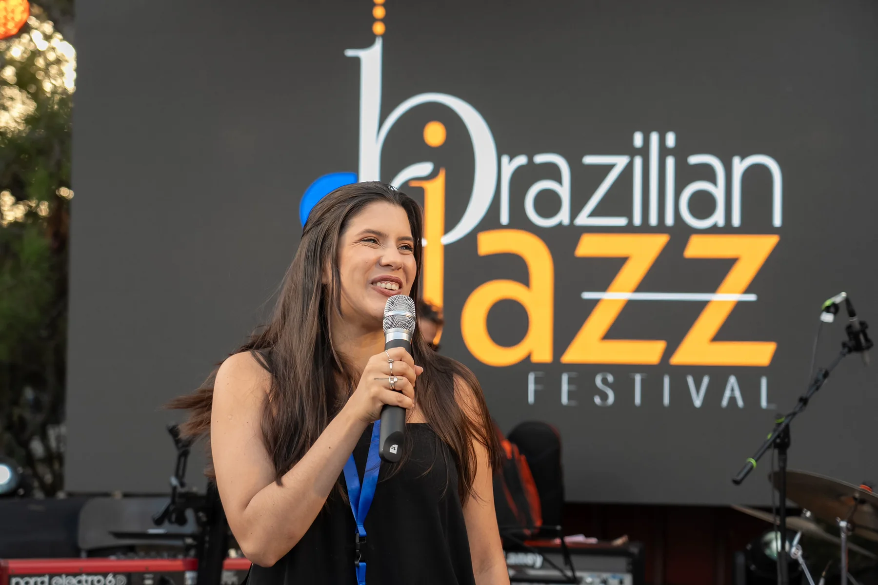Momento da edição Cascais 2026 do Brazilian Jazz Festival 4